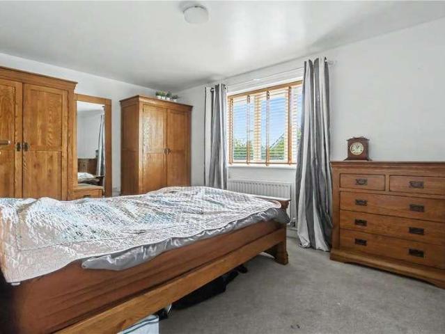 Flat for sale in Roundhouse Park, South Norfolk