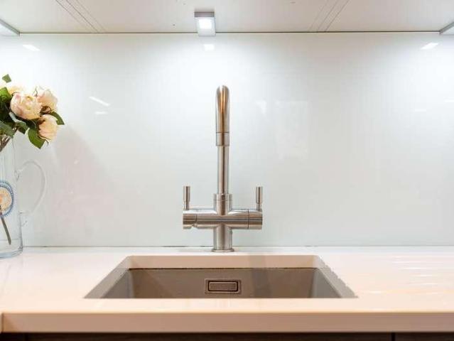 Flat for sale in The Slade, Oxfordshire