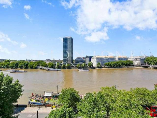 Flat for sale in Vauxhall, Greater London