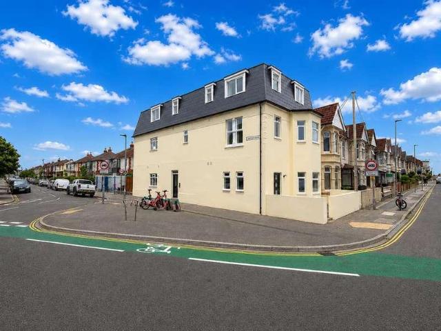 Flat for sale in Tipner, City Of Portsmouth