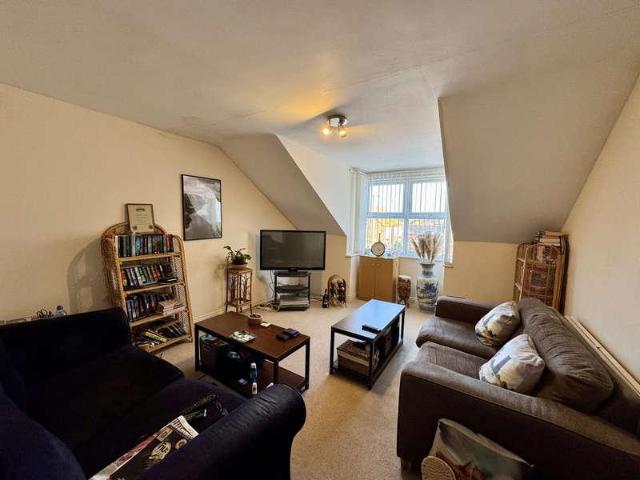 Flat for sale in Beverley, East Riding Of Yorkshire