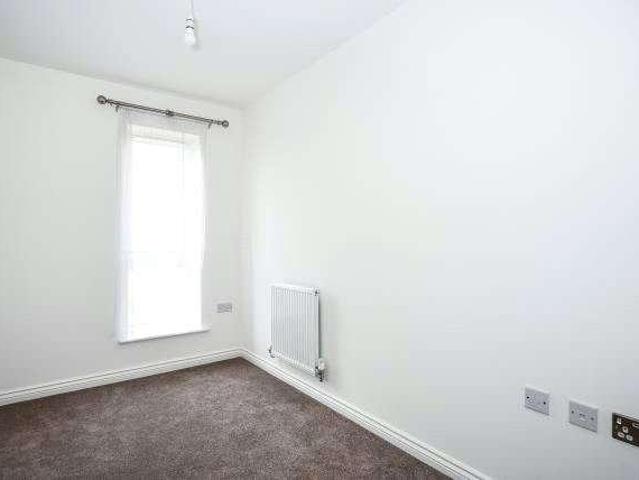 Flat for sale in Berryfields, Buckinghamshire