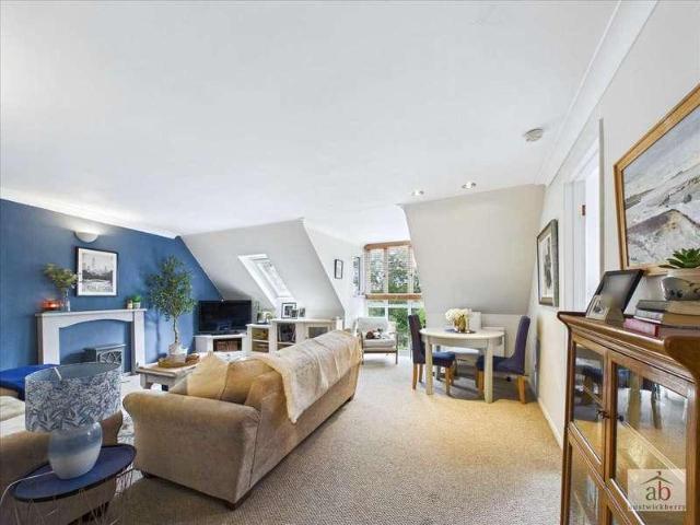 Flat for sale in Martlesham Heath, East Suffolk