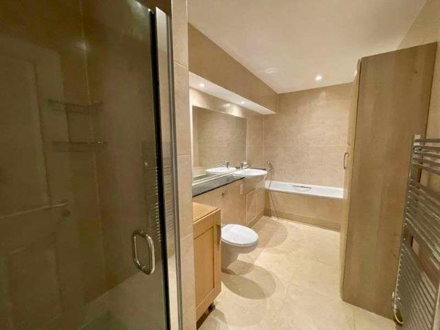 Flat for sale in Charlton Down, East Dorset