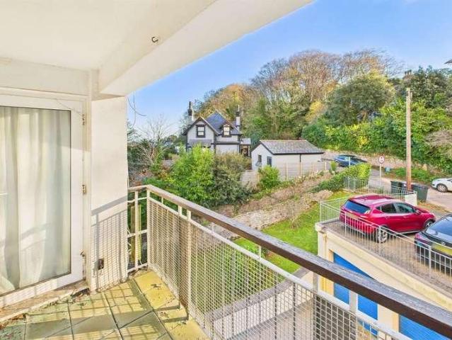 Flat for sale in Babbacombe