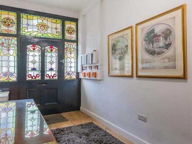 Flat for sale in Falcon Lodge, Wales