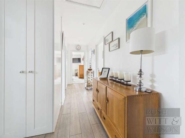 Flat for sale in Old Town, Heathlands