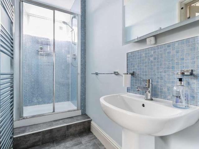 Flat for sale in Bathwick, Dulcote