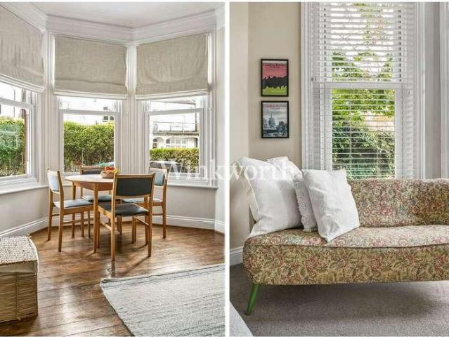 Flat for sale in Greater London