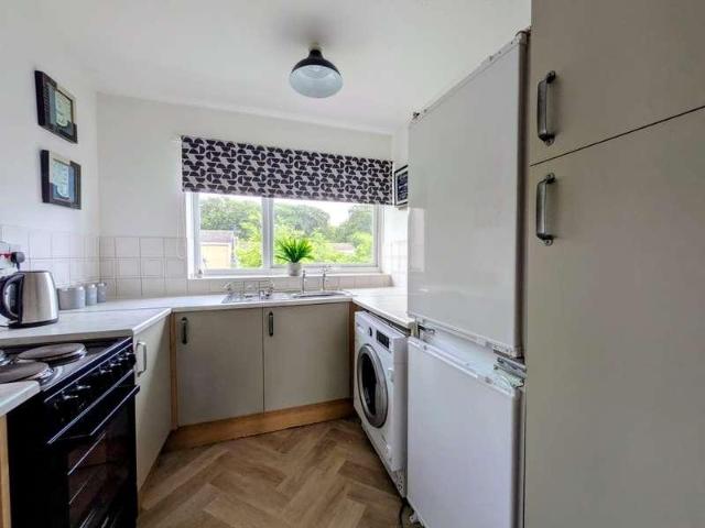 Flat for sale in Sedgefield