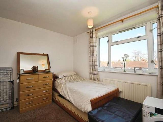 Flat for sale in Hull