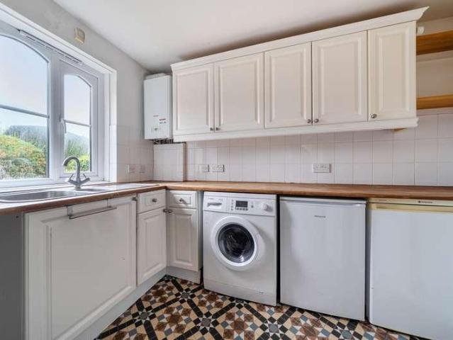 Flat for sale in Burnham, Slough