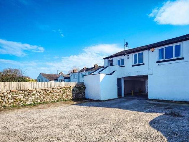 Flat for sale in Bolton le Sands, Lancaster