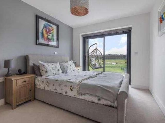 Flat for sale in West Berkshire