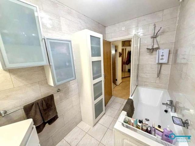 Flat for sale in City Centre, Manchester