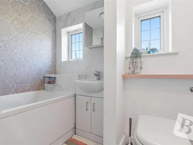 Flat for sale in Greater London