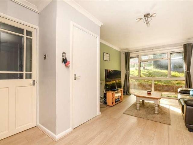 Flat for sale in North Holmwood, Mole Valley