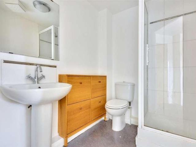 Flat for sale in Draycott and Church Wilne, Caldermill