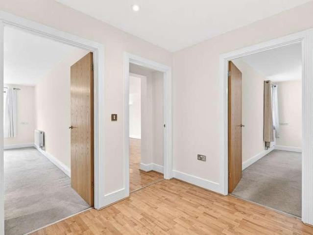 Flat for sale in Blackhills, Surrey