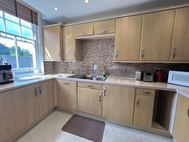 Flat for sale in Old Wharf, City Of Leicester