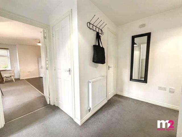 Flat for sale in Wales