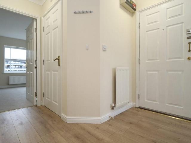 Flat for sale in Holystone, North Tyneside