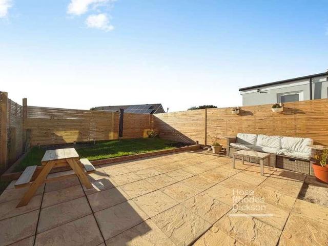Flat for sale in Northwood, Isle of Wight