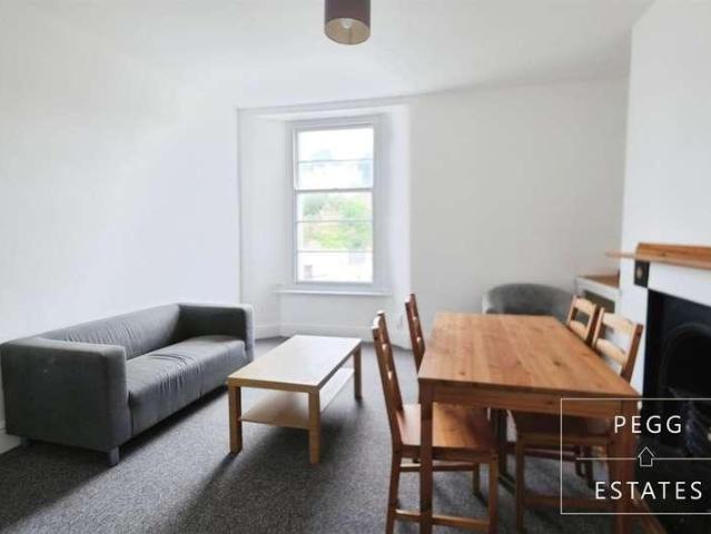 Flat for sale in Ellacombe, Babbacombe