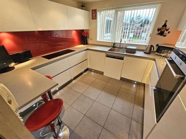 Flat for sale in West Midlands