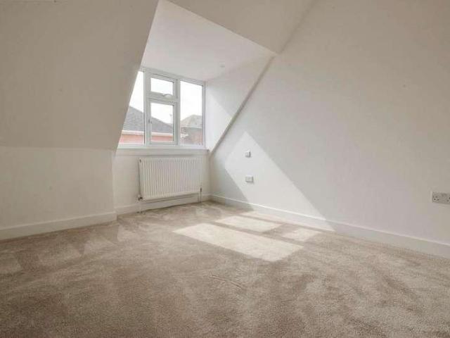 Flat for sale in West Marina, Guestling Green