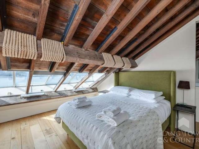 Flat for sale in Stonehouse, Mount Wise