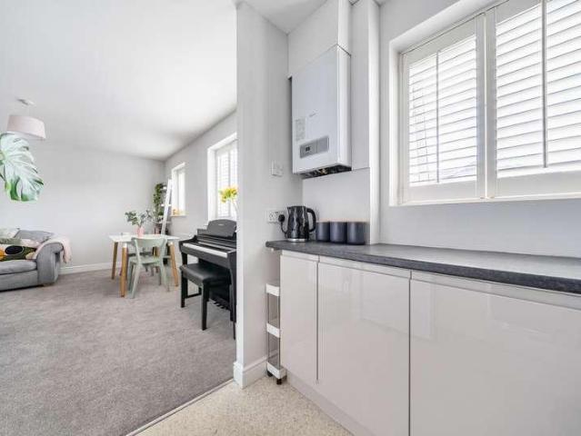 Flat for sale in St James, Sandown Park