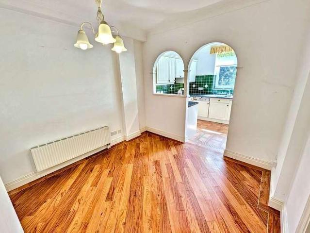 Flat for sale in Springbourne, Bournemouth