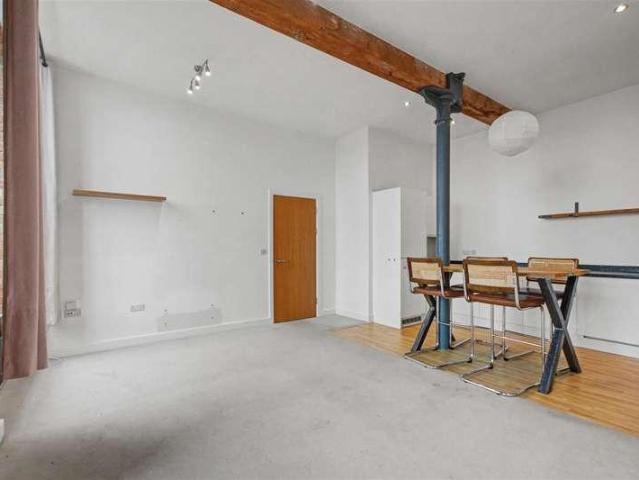 Flat for sale in Draycott and Church Wilne, Caldermill