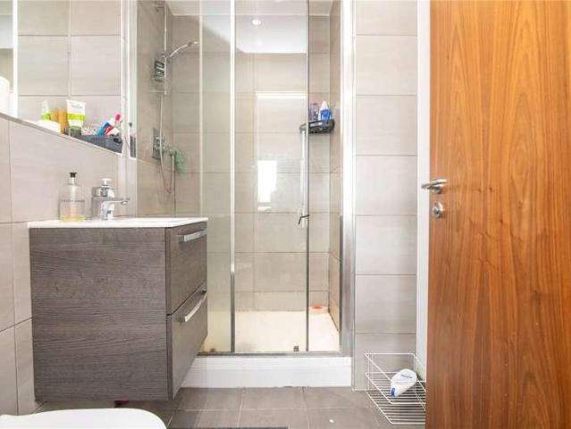 Flat for sale in Ladywood, West Midlands