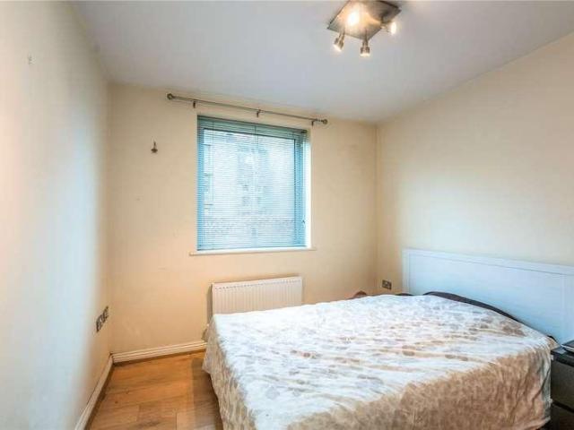 Flat for sale in North Town, Maidenhead