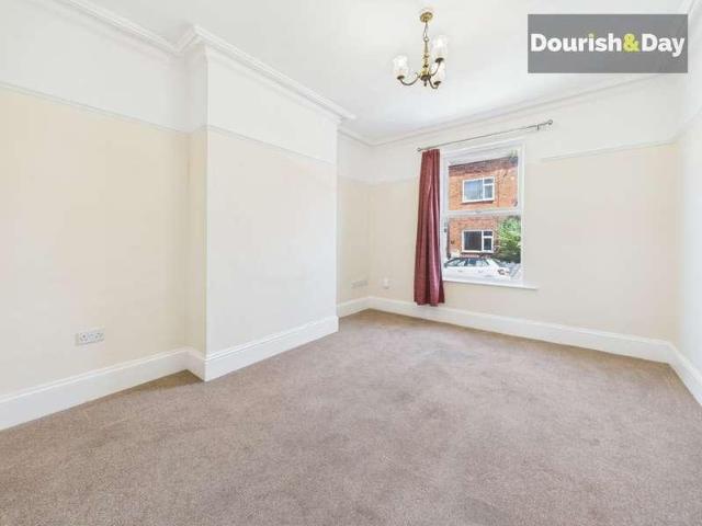 Flat for sale in Baswich, Staffordshire