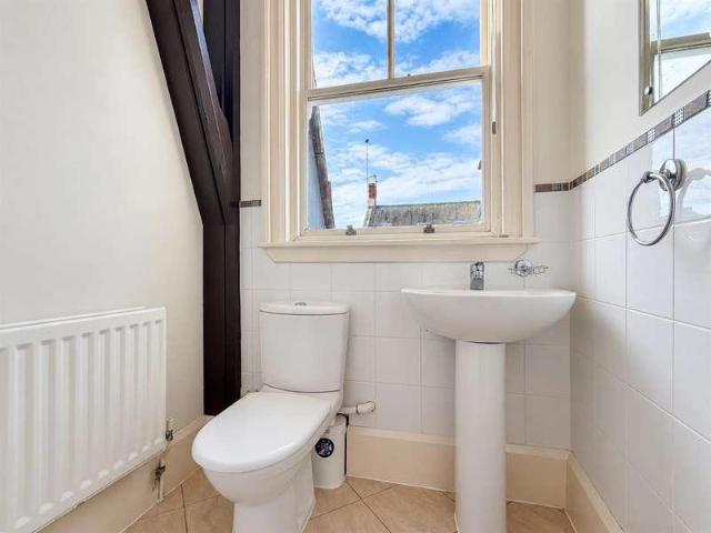 Flat for sale in Bartestree, Herefordshire