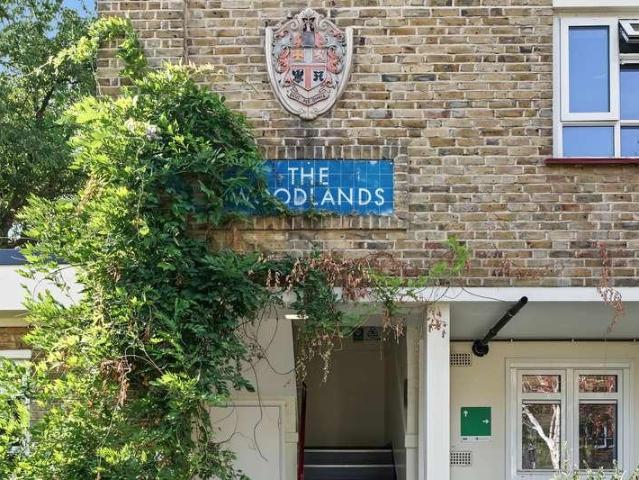 Flat for sale in Taverner Square, Greater London