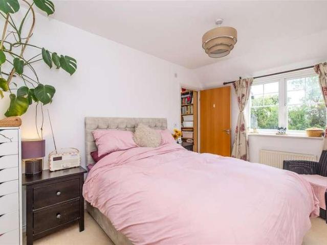 Flat for sale in Church Fenton