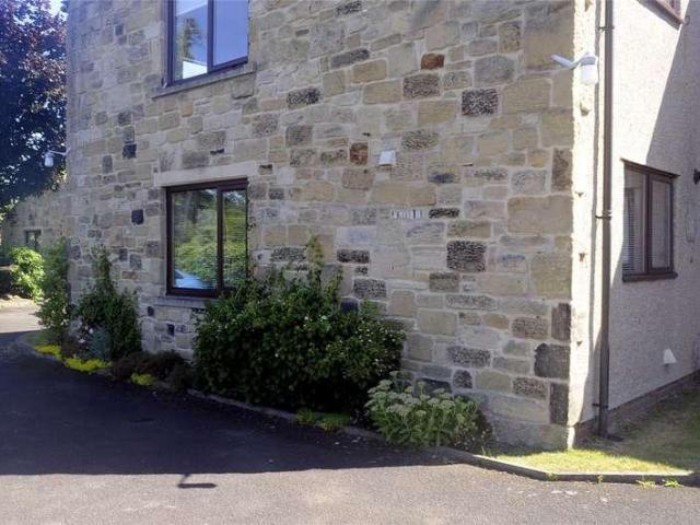 Flat for sale in Riding Mill, Northumberland