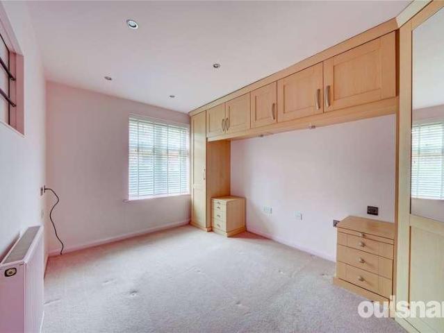 Flat for sale in Witton, Crookhill