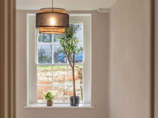 Flat for sale in Golden Valley, Gloucestershire