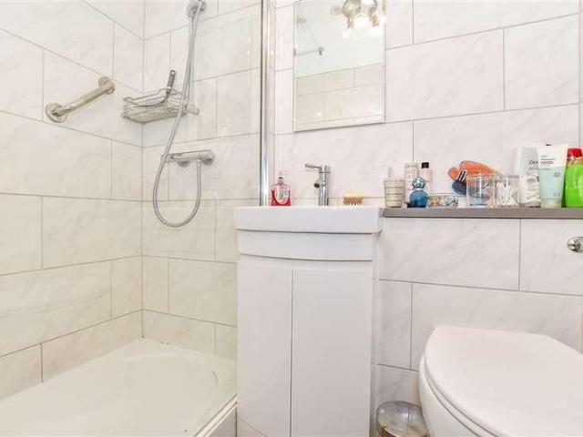 Flat for sale in Trench Wood, Bourne Vale