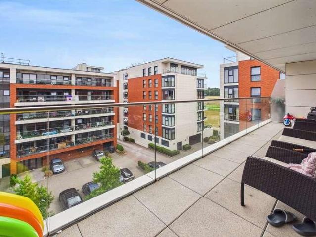 Flat for sale in West Berkshire