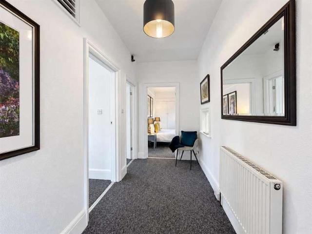 Flat for sale in Upperton, Eastbourne