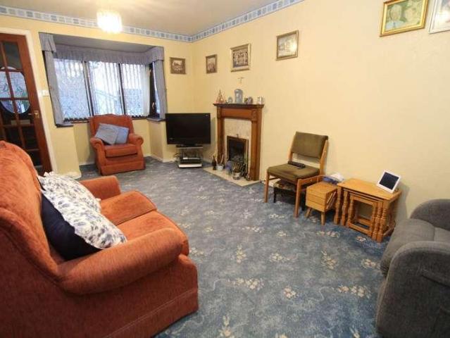 Flat for sale in Withymoor Village, Stourbridge