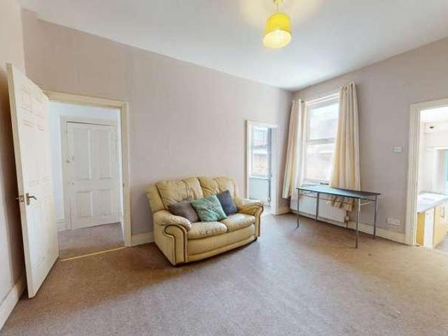 Flat for sale in Dawdon, Dalton-le-dale