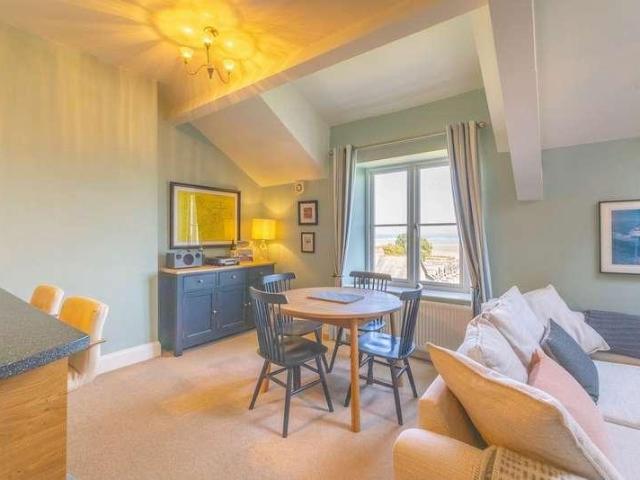 Flat for sale in Grange-over-sands