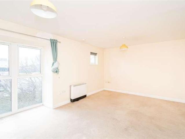Flat for sale in St Mary's, City Of Southampton